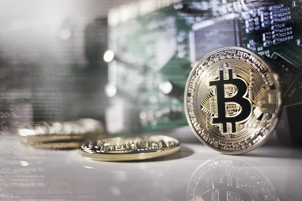 美国3月CPI下跌、联准会降息机率提高！但比特币、美股不涨反跌